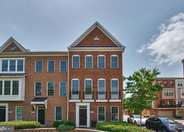 Property at 274 Train Whistle Ter SE, Leesburg, VA 20175, 3 beds, 3.5 baths