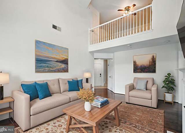 Property at 46598 Drysdale Ter #302, Sterling, VA 20165, 2 beds, 3 baths