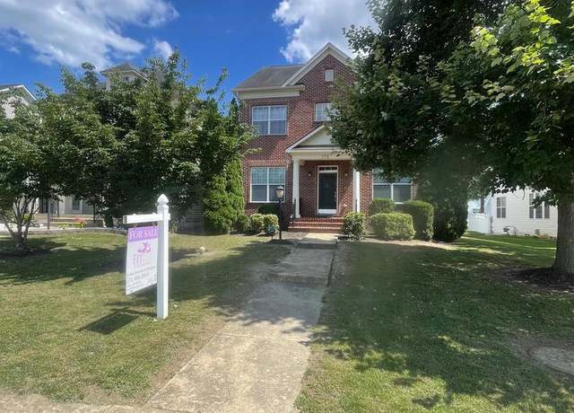 Property at 178 Woodstream Blvd, Stafford, VA 22556, 5 beds, 3.5 baths