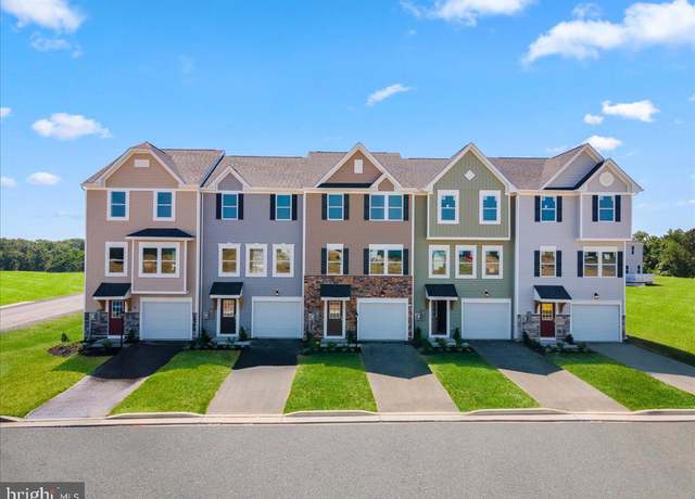 Property at 1 Zander Rd, Inwood, WV 25428, 4 beds, 3.5 baths