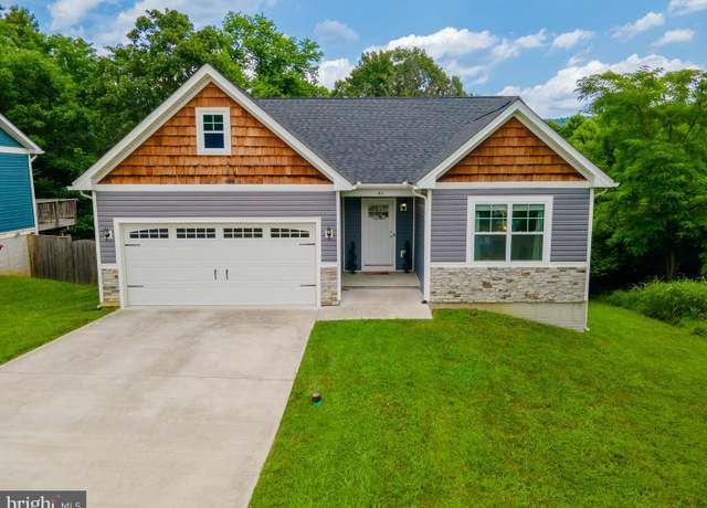 Property at 46 Village Cir, Harpers Ferry, WV 25425, 3 beds, 2 baths