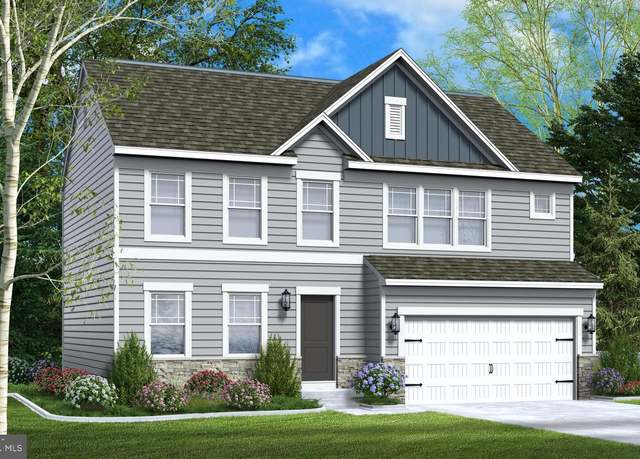 Property at 121 Meadowland Dr, Ridgeley, WV 26753, 4 beds, 2.5 baths