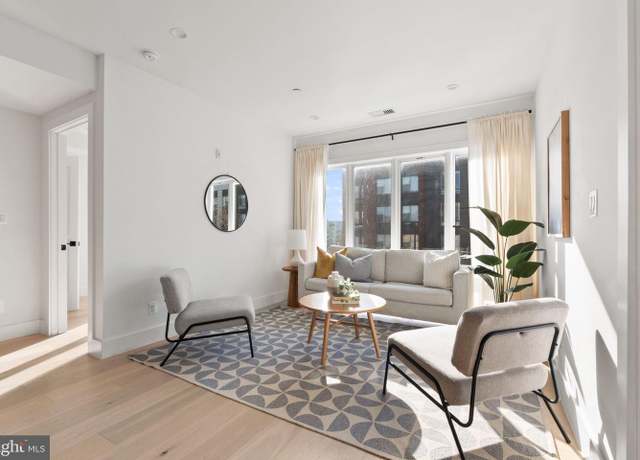 Property at 1658 K St NE #5, Washington, DC 20002, 2 beds, 2 baths