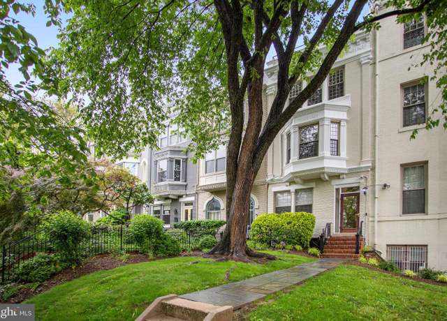 Property at 101 North Carolina Ave SE Unit A300, Washington, DC 20003, 1 bed, 1 bath