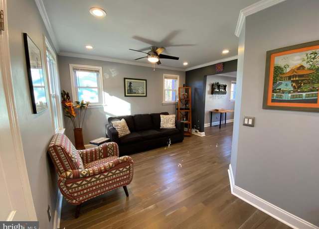 Property at 2414 Perry St NE, Washington, DC 20018, 3 beds, 2.5 baths