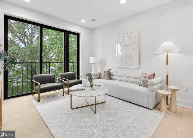 Property at 3934 14th St NW #101, Washington, DC 20011, 2 beds, 1 bath
