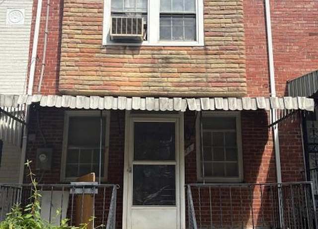 Property at 128 53rd St SE, Washington, DC 20019, 3 beds, 1 bath