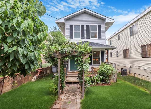 Property at 5220 Blaine St NE, Washington, DC 20019, 3 beds, 1.5 baths