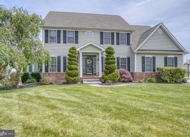 Property at 10 Limerick Ln, Magnolia, DE 19962, 4 beds, 2.5 baths