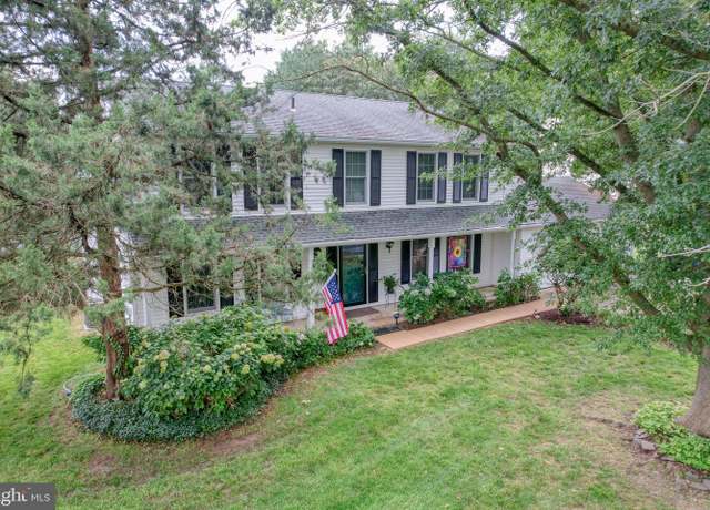 Property at 223 Royal Grant Way, Dover, DE 19901, 4 beds, 2.5 baths