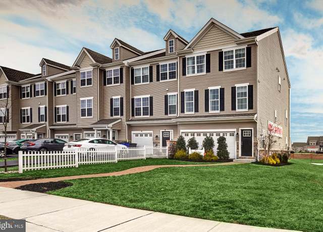 Property at 460 Rederick Ln Unit MASSEY LOT 61, Middletown, DE 19709, 3 beds, 2.5 baths