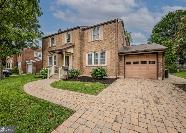 Property at 2402 Wellesley Ave, Wilmington, DE 19803, 5 beds, 3 baths