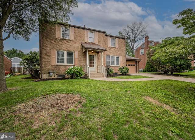 Property at 2402 Wellesley Ave, Wilmington, DE 19803, 5 beds, 3 baths