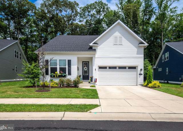 Property at 31071 Silver Maple Dr, Lewes, DE 19958, 3 beds, 3 baths