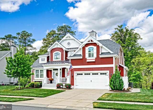 Property at 33958 Darlington St, Lewes, DE 19958, 4 beds, 2.5 baths