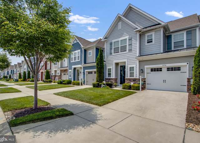 Property at 18706 Old Canal Ln, Millville, DE 19967, 3 beds, 2.5 baths