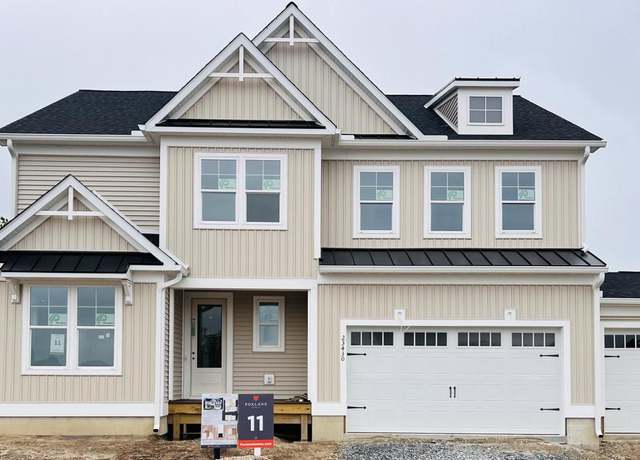 Property at 23430 E Gate Dr, Frankford, DE 19945, 4 beds, 3 baths