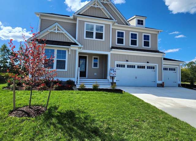 Property at 23430 E Gate Dr, Frankford, DE 19945, 4 beds, 3 baths