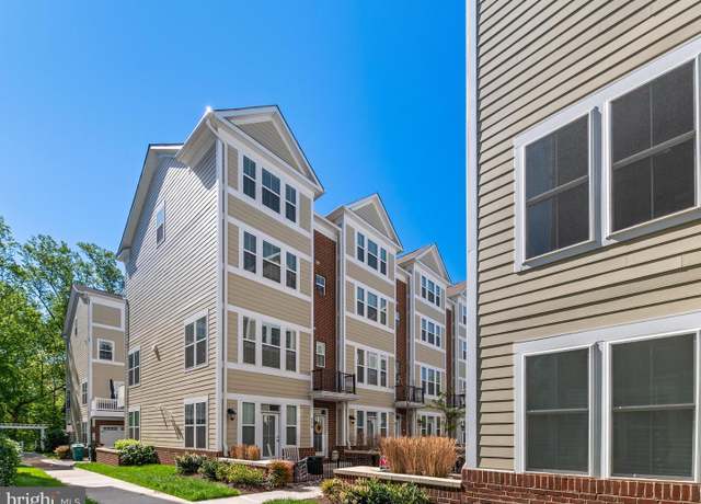 Property at 809 Francis Harris Pl, Annapolis, MD 21401, 3 beds, 4 baths