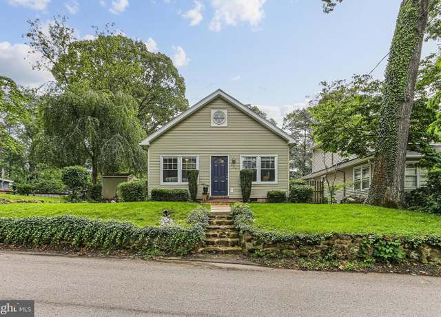 Property at 621 Jumpers Hole Rd, Severna Park, MD 21146, 2 beds, 1 bath