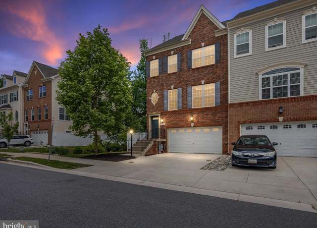 Property at 1239 Orchid Rd, Gambrills, MD 21054, 3 beds, 4 baths
