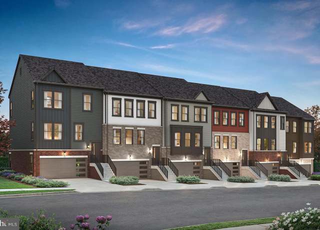 Property at 1104 Crested Wood Dr, Laurel, MD 20724, 4 beds, 3.5 baths