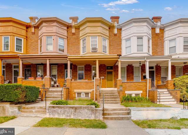 Property at 2464 Lakeview Ave, Baltimore, MD 21217, 3 beds, 1.5 baths