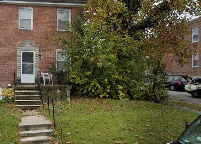 Property at 4301 Seidel Ave, Baltimore, MD 21206, 5 beds, 2 baths