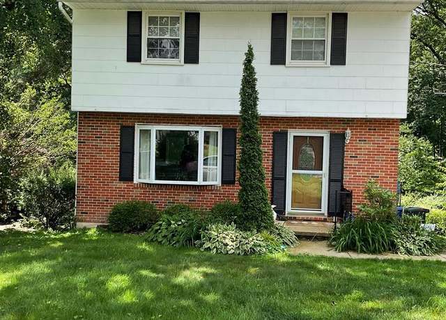 Property at 2817 Ontario Ave, Baltimore, MD 21234, 3 beds, 2 baths