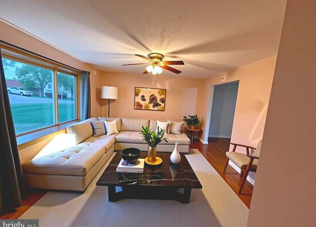 Property at 2817 Ontario Ave, Baltimore, MD 21234, 3 beds, 2 baths