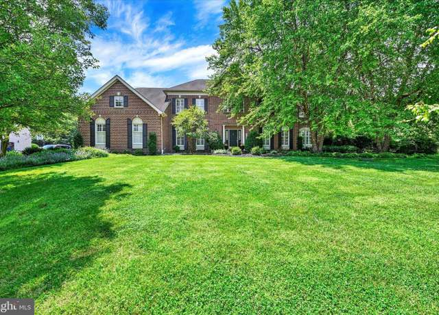 Property at 2003 Belfair Ln, Reisterstown, MD 21136, 6 beds, 5.5 baths