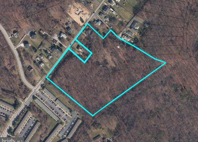 Property at 527 Wampler Rd, Baltimore, MD 21220