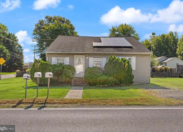 Property at 12949 Eastern Ave, Middle River, MD 21220, 3 beds, 2 baths