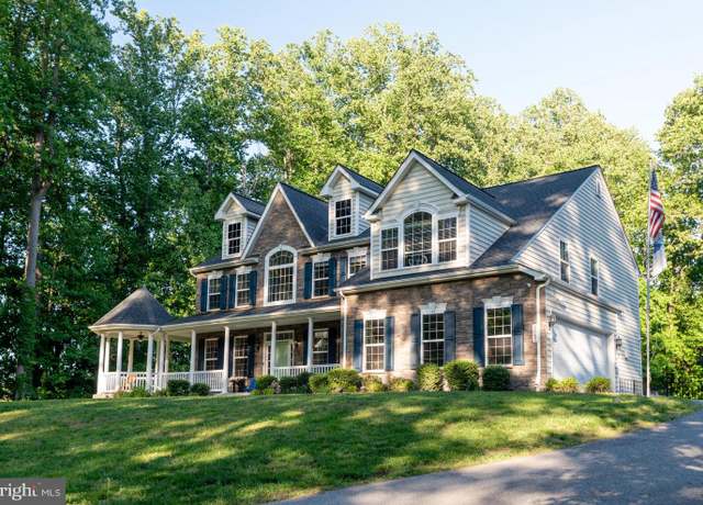 Property at 3565 Sauvignon Ln, Chesapeake Beach, MD 20732, 4 beds, 4 baths