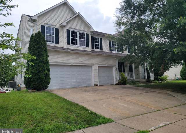 Property at 16 Henry Way, Elkton, MD 21921, 6 beds, 4.5 baths