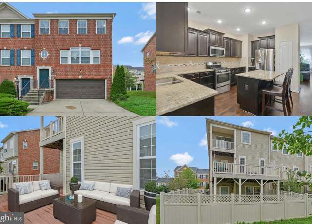 Property at 11487 Stockport Pl, White Plains, MD 20695, 3 beds, 3 baths