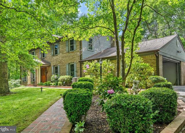 Property at 5420 Well Spring Rd, La Plata, MD 20646, 7 beds, 3.5 baths