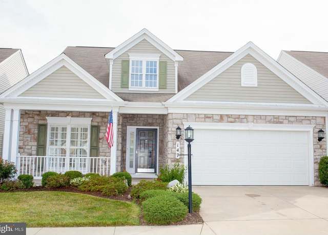 Property at 147 Saddletop Dr #381, Taneytown, MD 21787, 3 beds, 3 baths