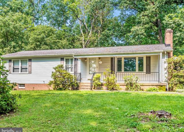 Property at 11732 Warner Rd, Keymar, MD 21757, 3 beds, 2 baths