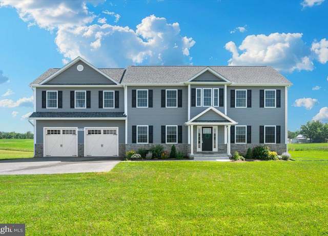 Property at 13226 Molasses Rd, Union Bridge, MD 21791, 4 beds, 3.5 baths