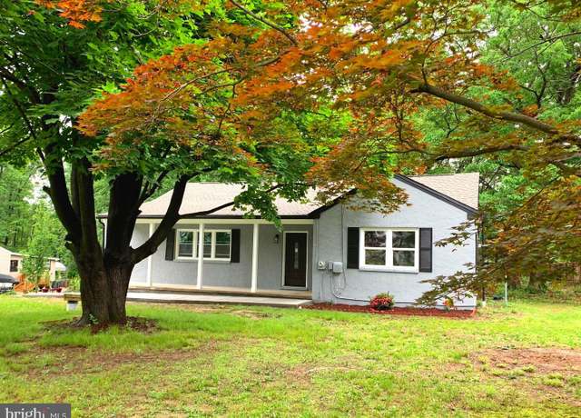 Property at 1117 Bush Rd, Abingdon, MD 21009, 4 beds, 3 baths
