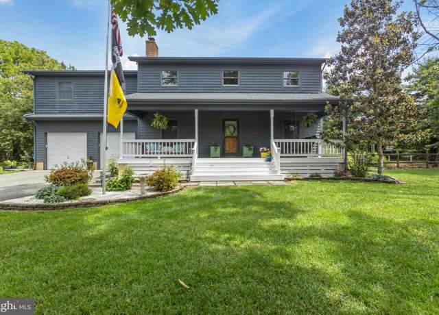 Property at 207 Lee Ave, Galena, MD 21635, 3 beds, 2.5 baths