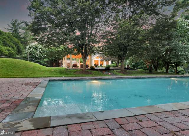 Property at 12212 Drews Ct, Potomac, MD 20854, 7 beds, 4.5 baths