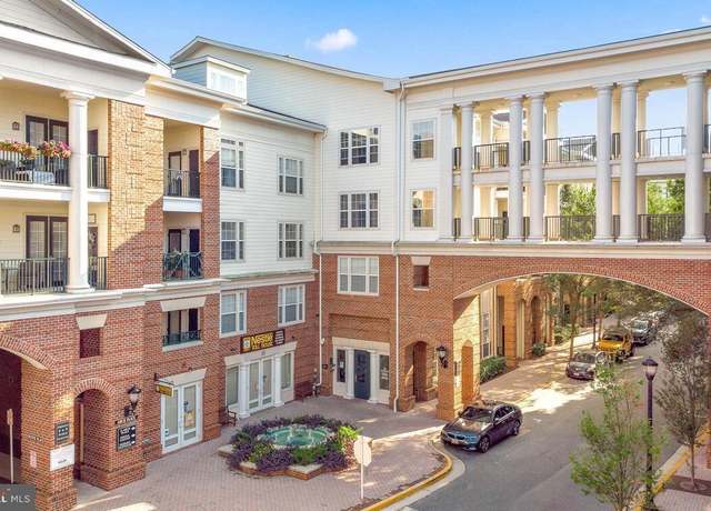Property at 7 Booth St #103, Gaithersburg, MD 20878, 2 beds, 2 baths