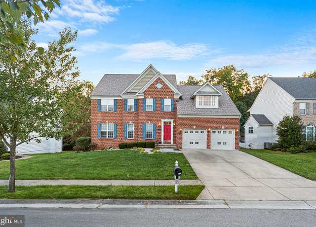 Property at 1008 Ashleigh Station Ct, Bowie, MD 20721, 4 beds, 3.5 baths