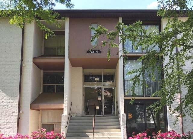 Property at 8015 Mandan Rd #203, Greenbelt, MD 20770, 3 beds, 2 baths