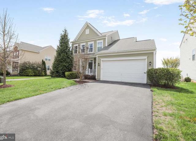 Property at 9444 Morning Dew Dr, Hagerstown, MD 21740, 3 beds, 2.5 baths