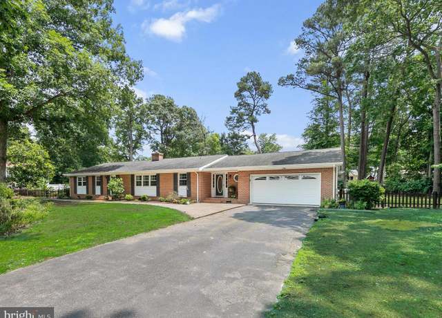 Property at 8275 Avalon Blvd, Salisbury, MD 21804, 3 beds, 3 baths