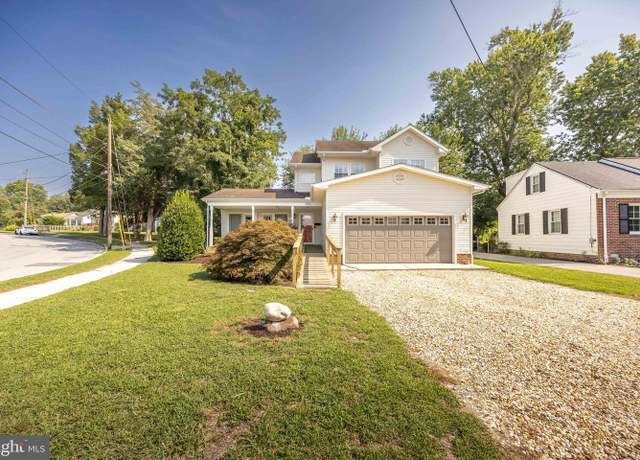 Property at 613 Lakeside Dr, Salisbury, MD 21801, 3 beds, 2.5 baths