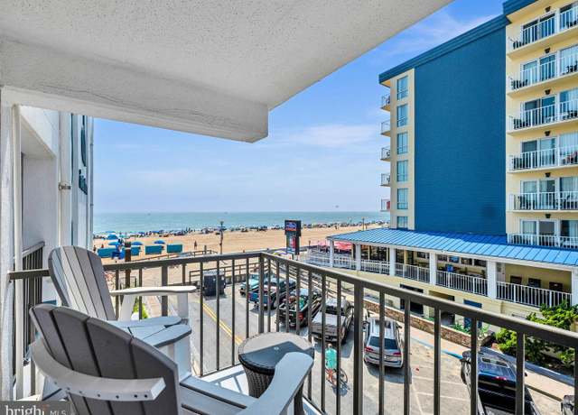 Property at 1201 Atlantic Ave #304, Ocean City, MD 21842, 1 bed, 1 bath